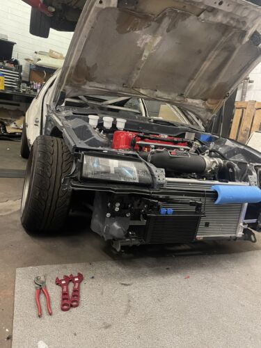Honda CIVIC TYPE R K20A Oil Cooler Kit, 01/12->05/08 - Image 3