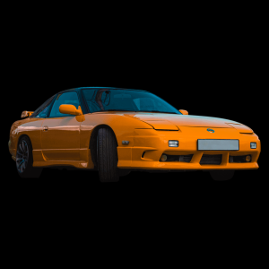 200SX