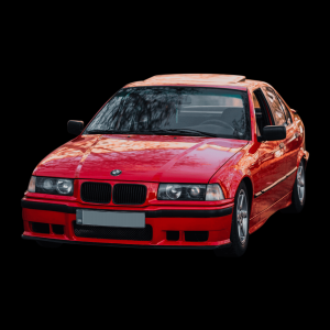 3 Series E36