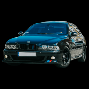 5 Series E39