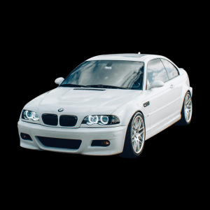 3 Series E46