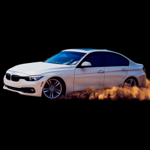 5 Series E60