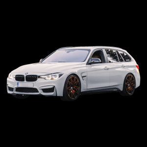3 Series F31