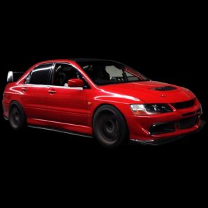 Evo