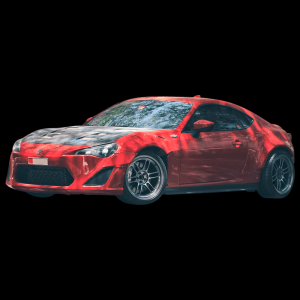GT86