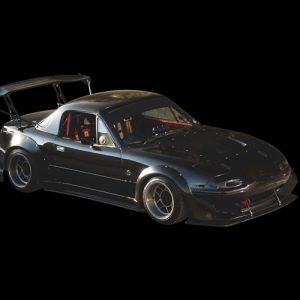 MX-5 Turbo