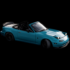 MX-5 Mk1