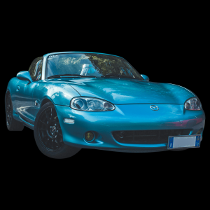 MX-5 Mk2