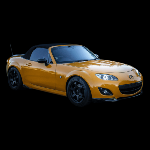 MX-5 Mk3