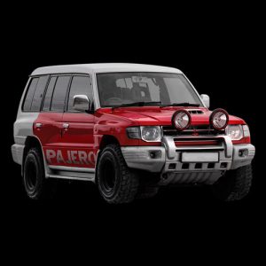 Pajero