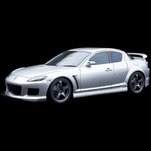 RX8