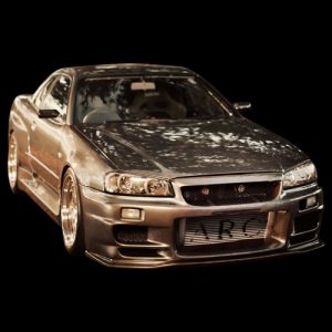 Skyline