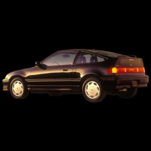CRX