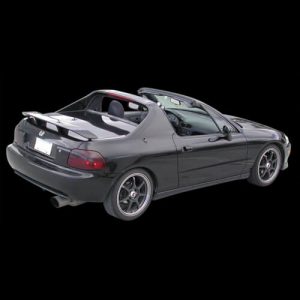 Del Sol