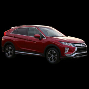 Eclipse Cross
