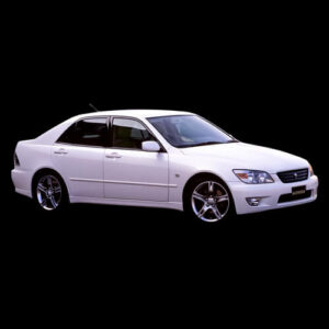 Altezza