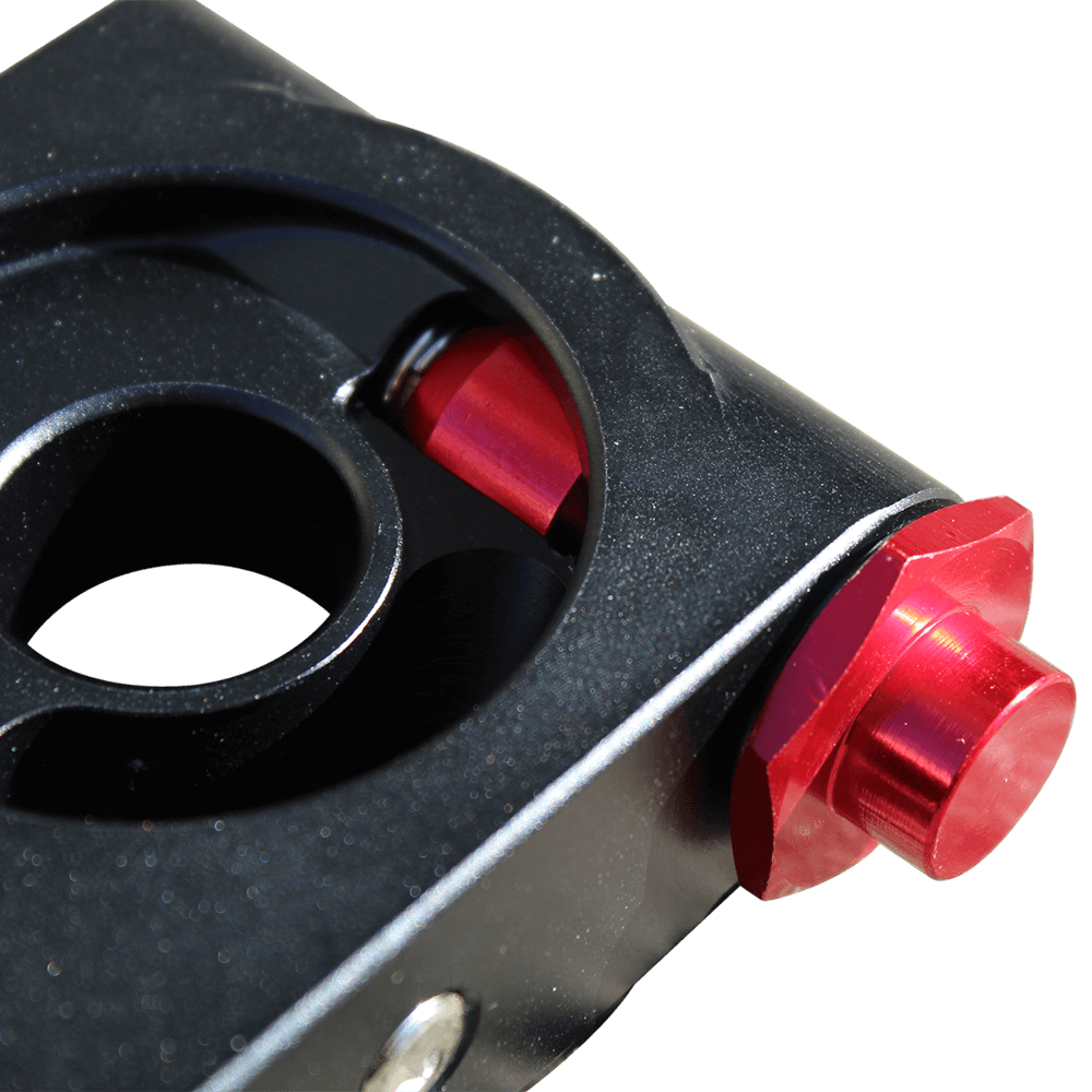 Thermostatic Oil Filter Sandwich Plate | SKADI - Image 4