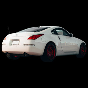 350Z