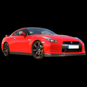 GT-R