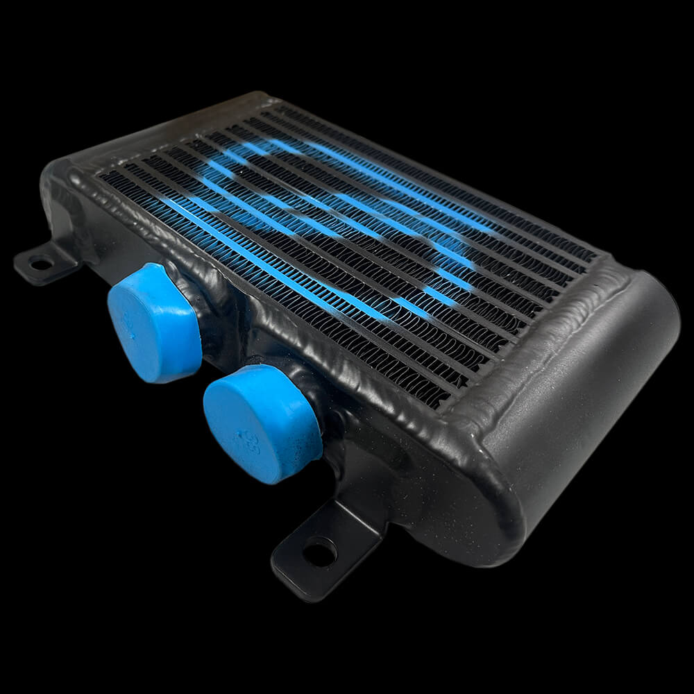 Mitsubishi Lancer Evo 5/6 Evo 6-Spec Oil Cooler | SKADI - Image 10
