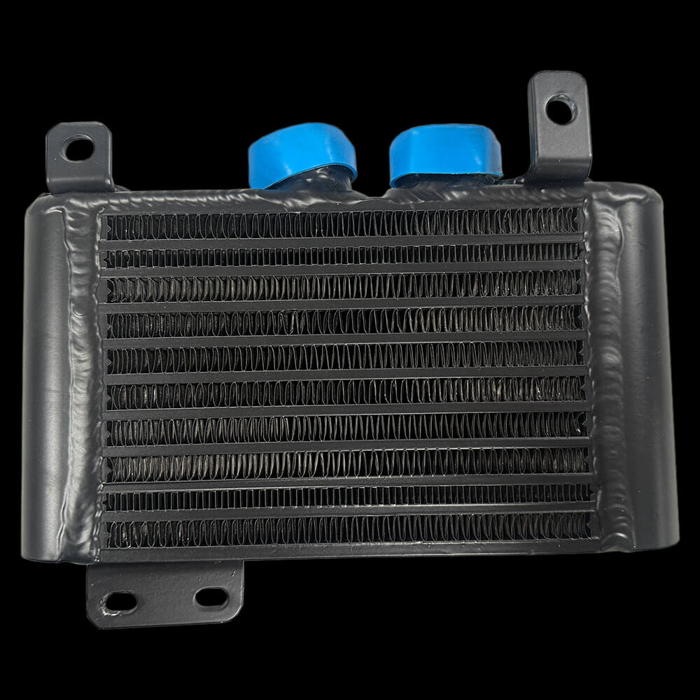 Mitsubishi Lancer Evo 5/6 Evo 6-Spec Oil Cooler | SKADI - Image 6