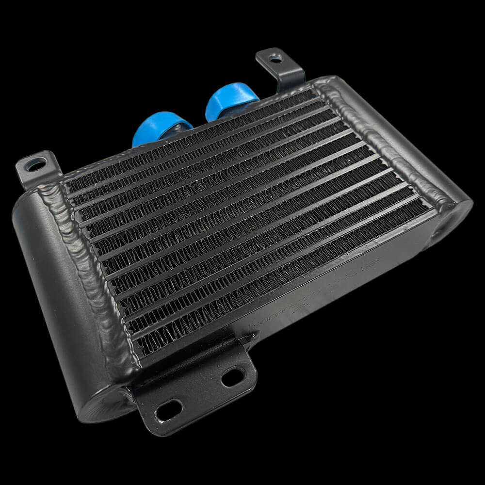 Mitsubishi Lancer Evo 5/6 Evo 6-Spec Oil Cooler | SKADI - Image 7