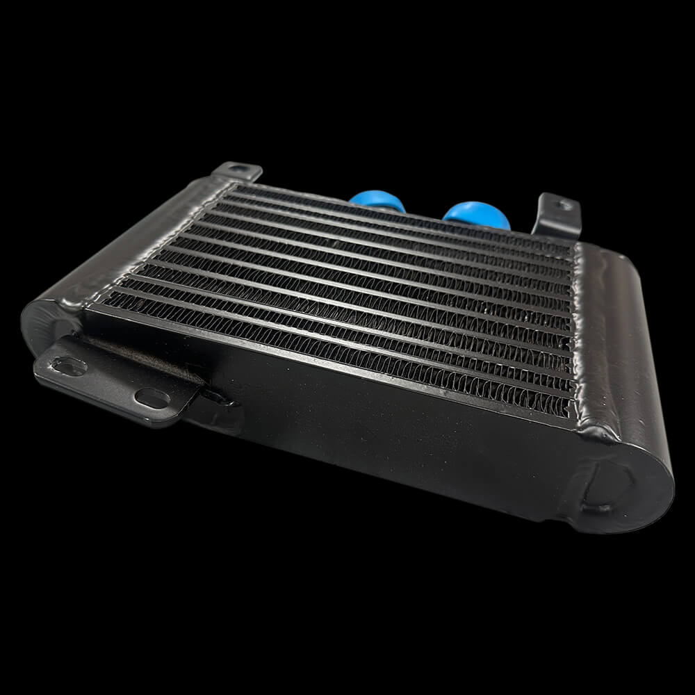 Mitsubishi Lancer Evo 5/6 Evo 6-Spec Oil Cooler | SKADI - Image 8