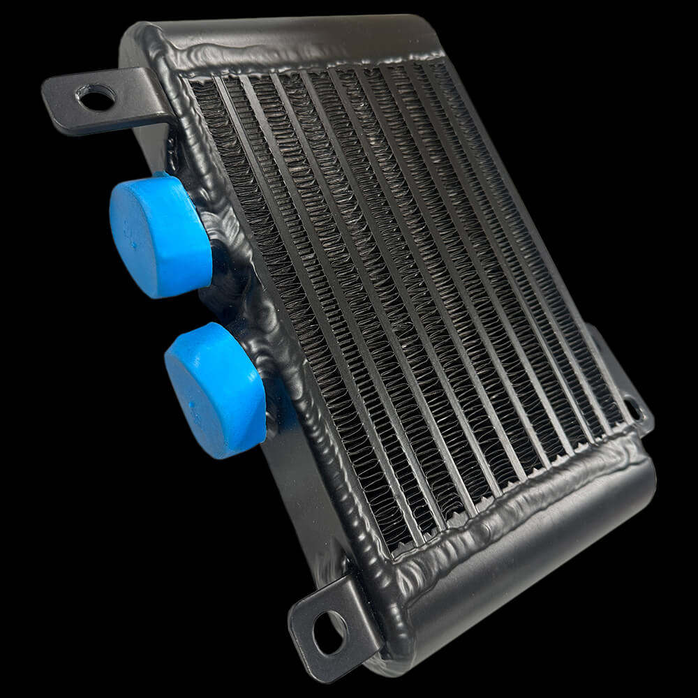 Mitsubishi Lancer Evo 5/6 Evo 6-Spec Oil Cooler | SKADI - Image 9