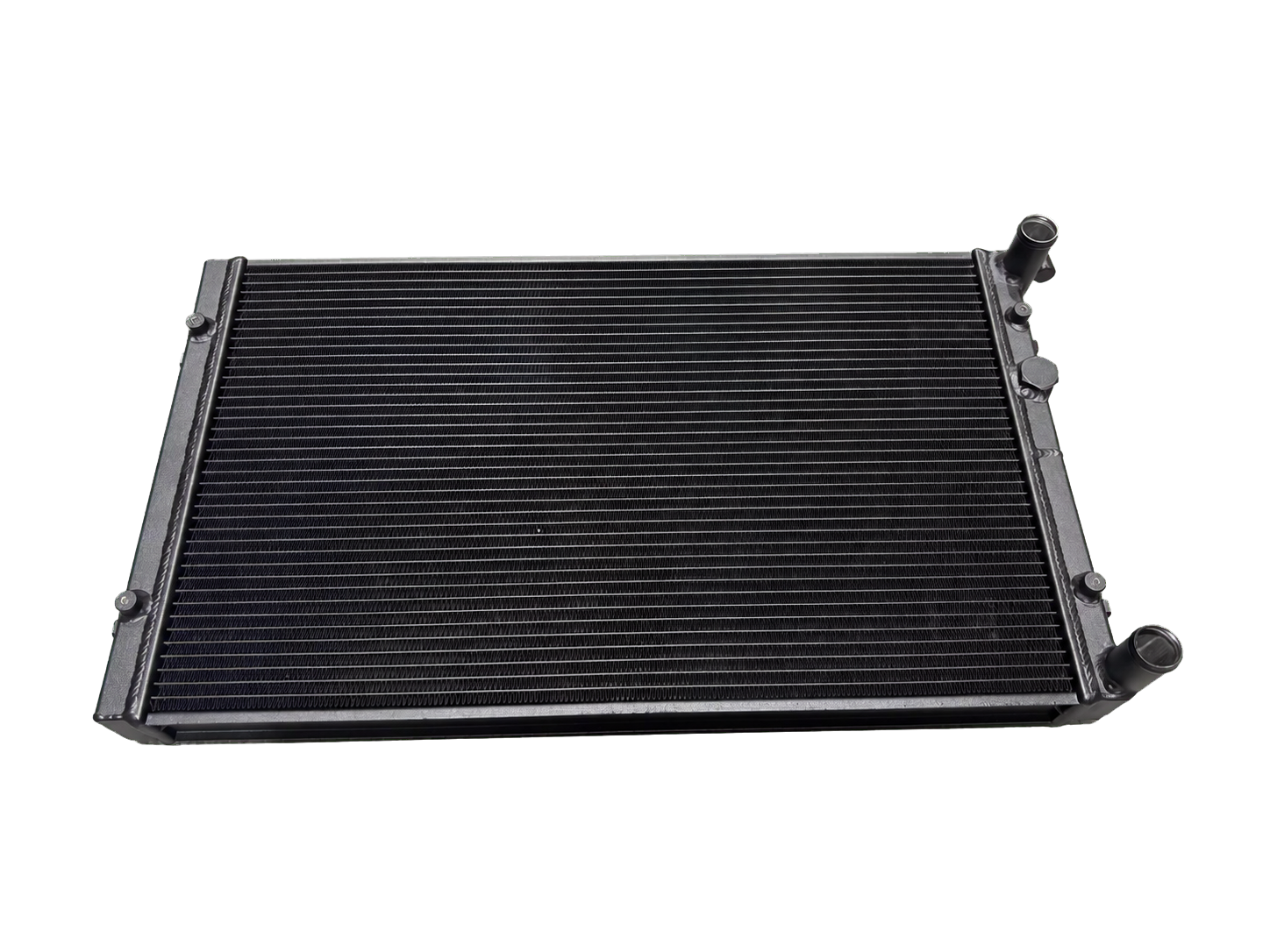 Seat Leon Mk1 1M 1.4/1.6/1.8/1.8T/1.9 SDI/1.9 TDI 1.6/1.8/1.8T/2.0/2.3/1.9 TDI 50mm Core Aluminium Performance Radiator 1999-2006 | SKADI - Image 6