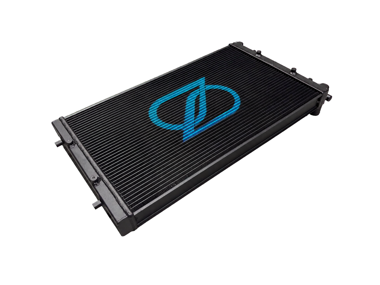 Seat Leon Mk1 1M 1.4/1.6/1.8/1.8T/1.9 SDI/1.9 TDI 1.6/1.8/1.8T/2.0/2.3/1.9 TDI 50mm Core Aluminium Performance Radiator 1999-2006 | SKADI - Image 5