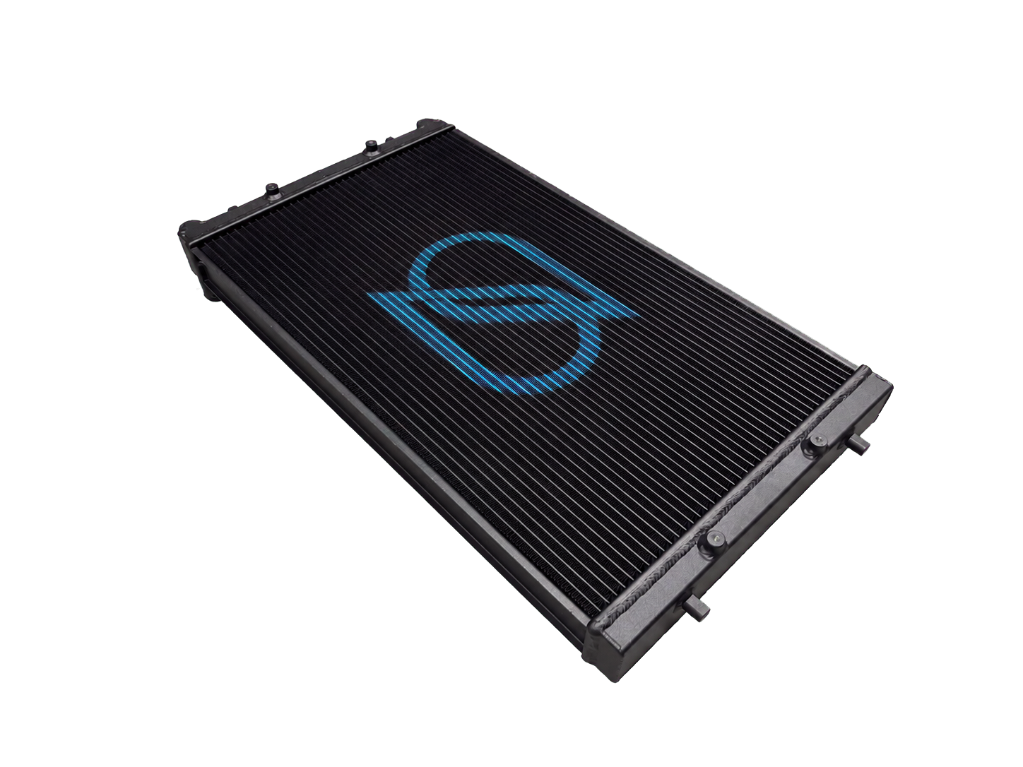 Seat Leon Mk1 1M 1.4/1.6/1.8/1.8T/1.9 SDI/1.9 TDI 1.6/1.8/1.8T/2.0/2.3/1.9 TDI 50mm Core Aluminium Performance Radiator 1999-2006 | SKADI - Image 3