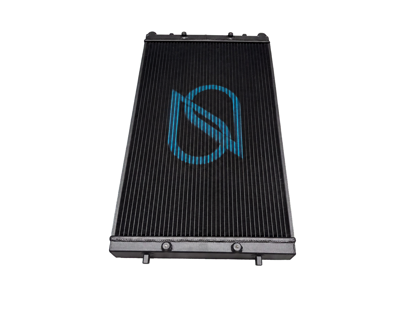 Seat Leon Mk1 1M 1.4/1.6/1.8/1.8T/1.9 SDI/1.9 TDI 1.6/1.8/1.8T/2.0/2.3/1.9 TDI 50mm Core Aluminium Performance Radiator 1999-2006 | SKADI - Image 2
