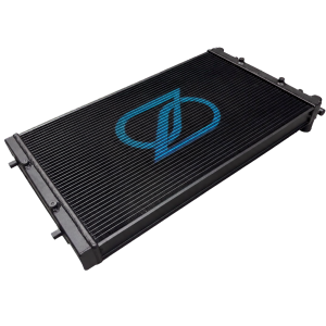 VW New Beetle 9C/1C/1Y 1.8T 50mm Core Aluminium Performance Radiator 1998-2010 | SKADI