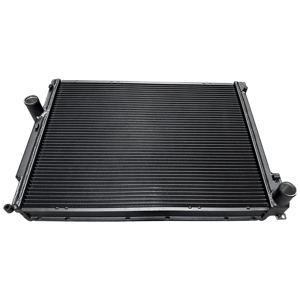BMW Z4 2.0i/2.2i/2.5i/3.0i E85/E86 2.0/2.2/2.5/3.0 56mm Core Aluminium Performance Radiator 2002-2008 | SKADI - Image 6