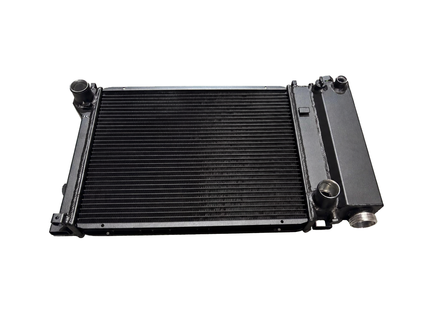 BMW 3-Series 316i/318i/318is E30 1.6/1.8 34mm Core Aluminium Performance Radiator 1987-1994 | SKADI - Image 7