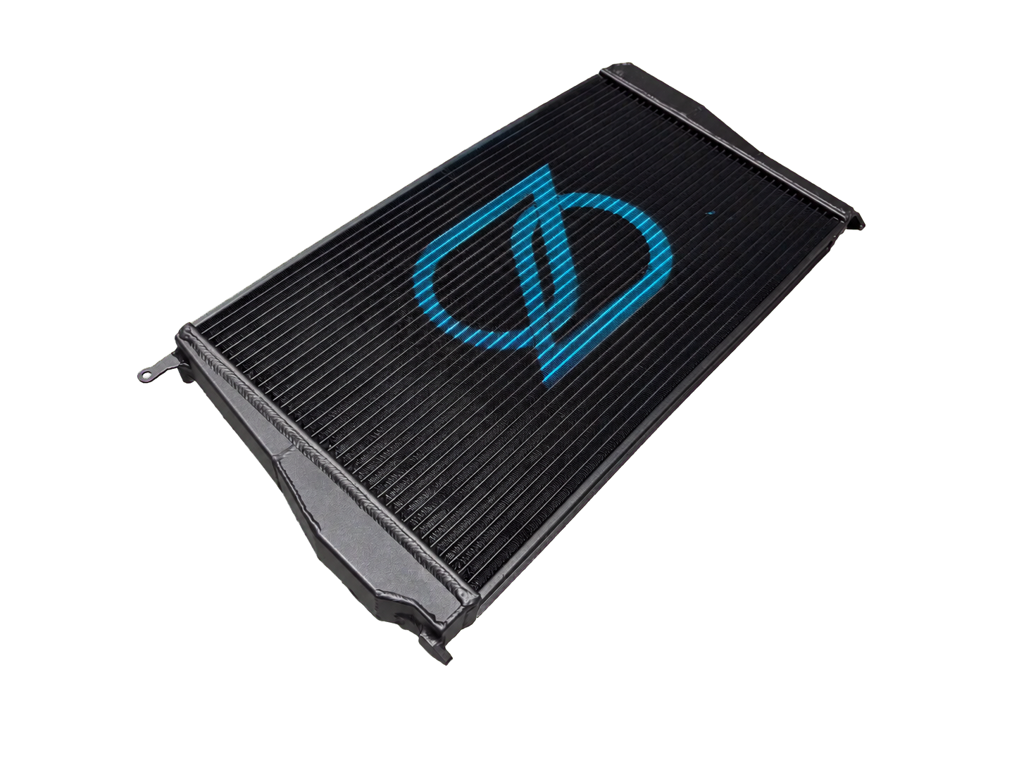 BMW Z4 sDrive35i/35is E89 3.0 40mm Core Aluminium Performance Radiator 2009-2016 | SKADI - Image 2