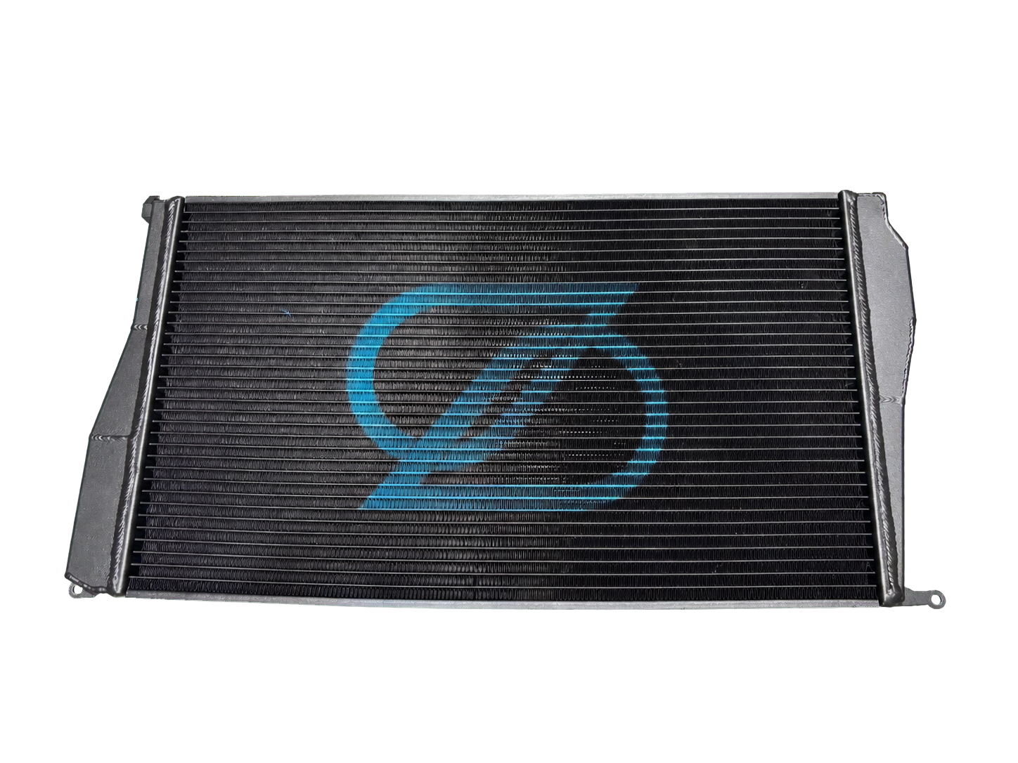 BMW Z4 sDrive35i/35is E89 3.0 40mm Core Aluminium Performance Radiator 2009-2016 | SKADI - Image 3