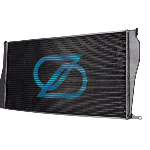 BMW Z4 sDrive35i/35is E89 3.0 40mm Core Aluminium Performance Radiator 2009-2016 | SKADI