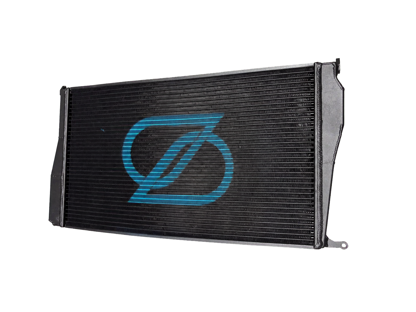 BMW Z4 sDrive35i/35is E89 3.0 40mm Core Aluminium Performance Radiator 2009-2016 | SKADI