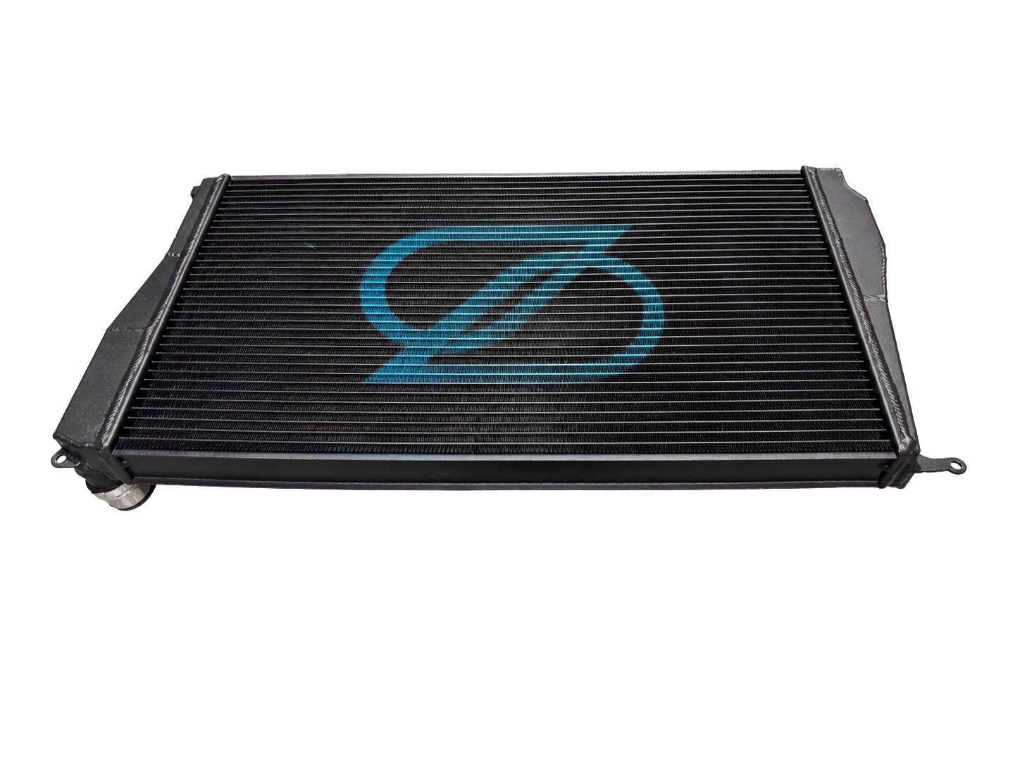 BMW Z4 sDrive35i/35is E89 3.0 40mm Core Aluminium Performance Radiator 2009-2016 | SKADI - Image 4