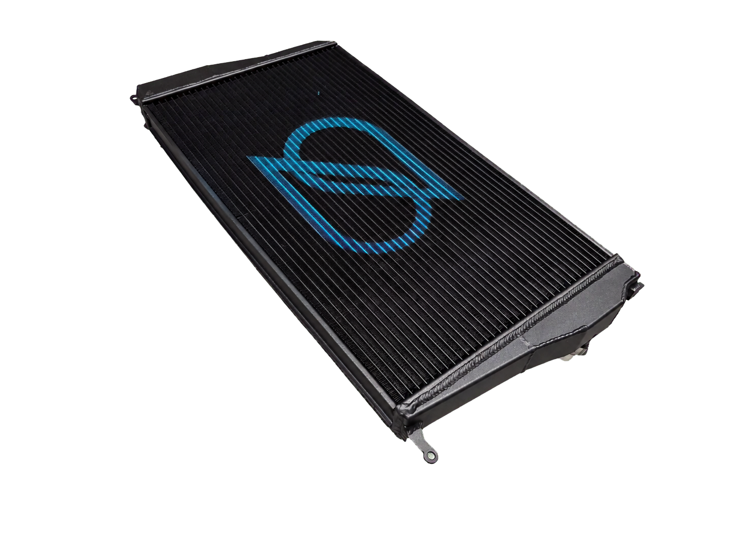 BMW Z4 sDrive35i/35is E89 3.0 40mm Core Aluminium Performance Radiator 2009-2016 | SKADI - Image 5