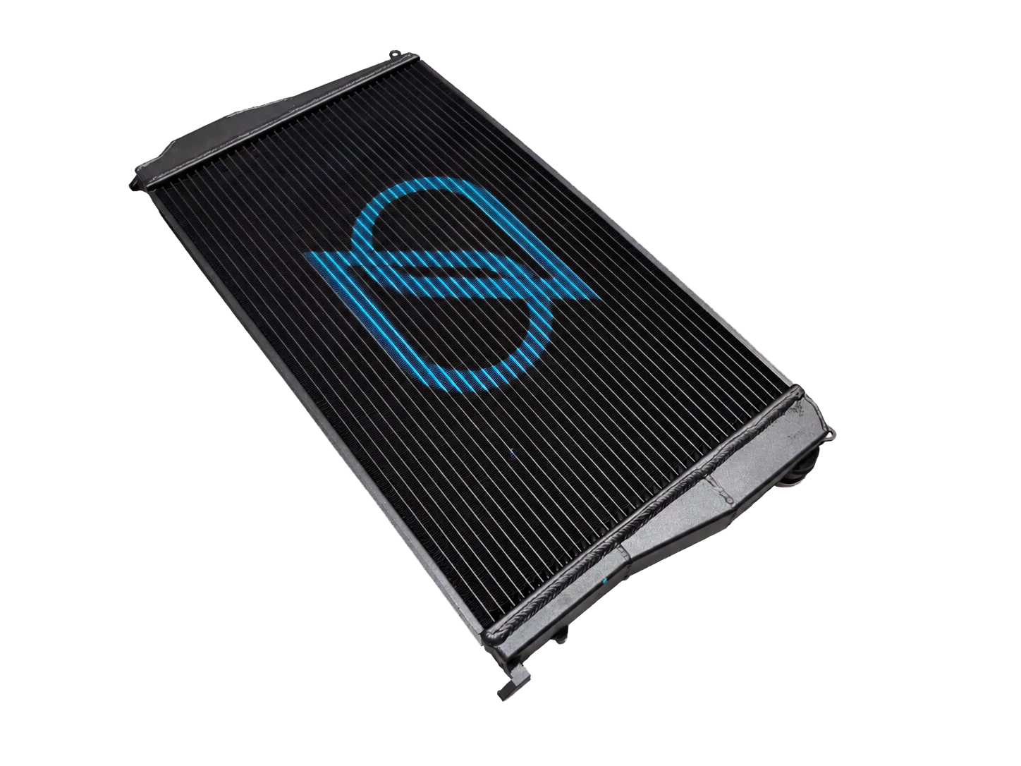 BMW Z4 sDrive35i/35is E89 3.0 40mm Core Aluminium Performance Radiator 2009-2016 | SKADI - Image 6