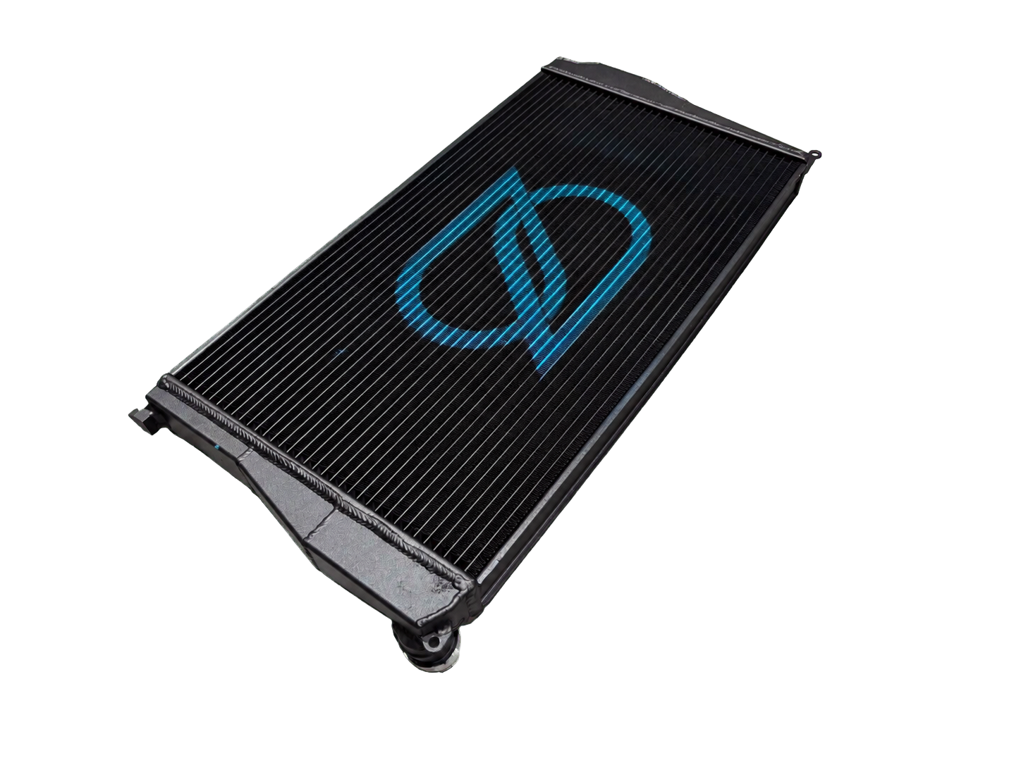 BMW Z4 sDrive35i/35is E89 3.0 40mm Core Aluminium Performance Radiator 2009-2016 | SKADI - Image 7