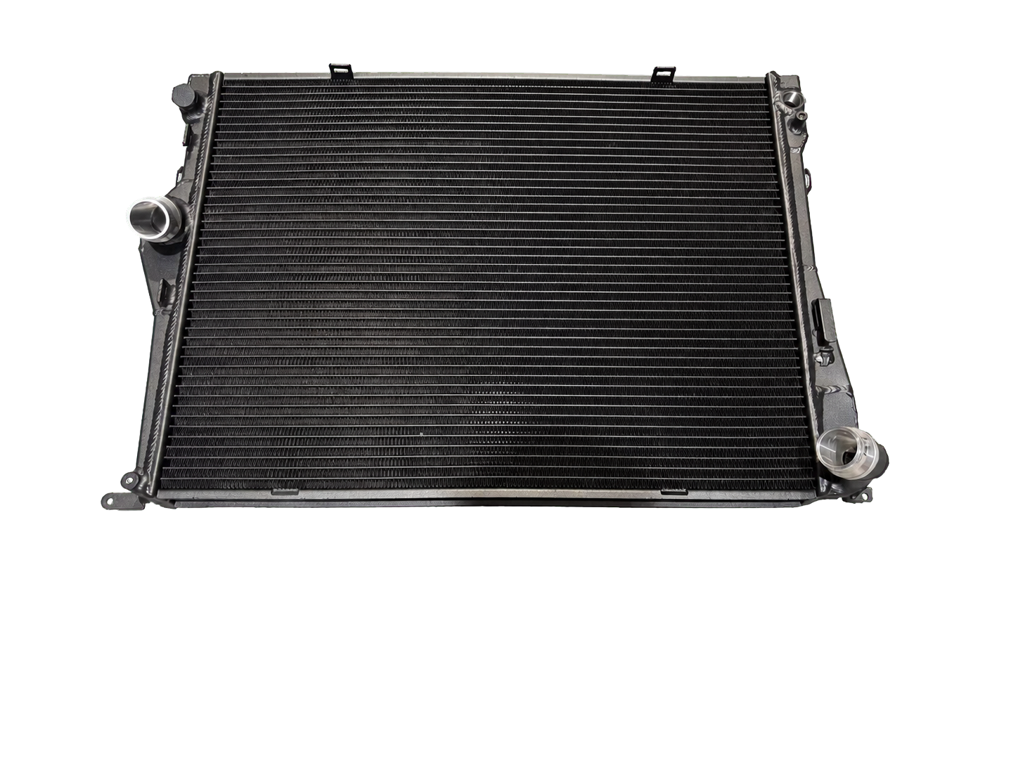BMW X1 sDrive18i/xDrive25i/xDrive28i E84 2.0/3.0 40mm Core Aluminium Performance Radiator 2009-2015 | SKADI - Image 7