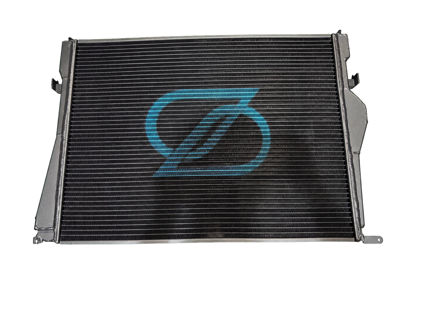 BMW X1 sDrive18i/xDrive25i/xDrive28i E84 2.0/3.0 40mm Core Aluminium Performance Radiator 2009-2015 | SKADI - Image 6