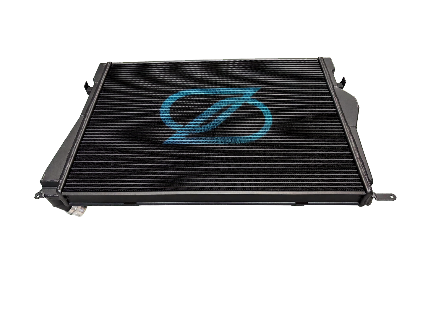 BMW X1 sDrive18i/xDrive25i/xDrive28i E84 2.0/3.0 40mm Core Aluminium Performance Radiator 2009-2015 | SKADI - Image 5