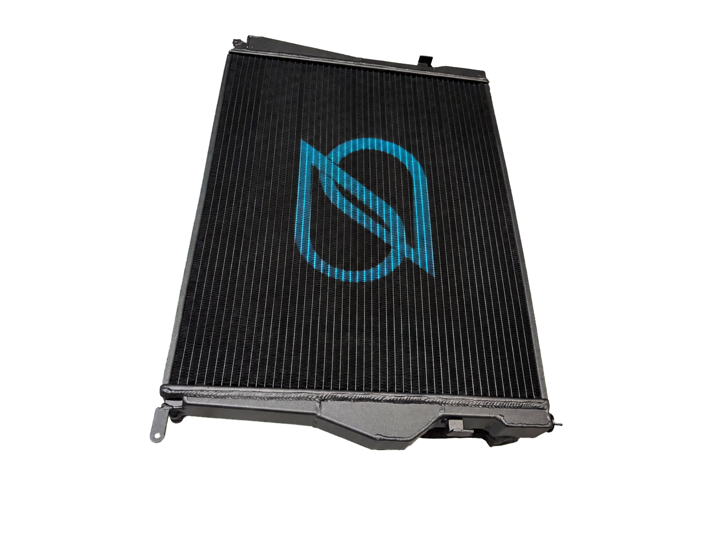 BMW X1 sDrive18i/xDrive25i/xDrive28i E84 2.0/3.0 40mm Core Aluminium Performance Radiator 2009-2015 | SKADI - Image 3