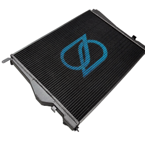 BMW X1 sDrive18i/xDrive25i/xDrive28i E84 2.0/3.0 40mm Core Aluminium Performance Radiator 2009-2015 | SKADI