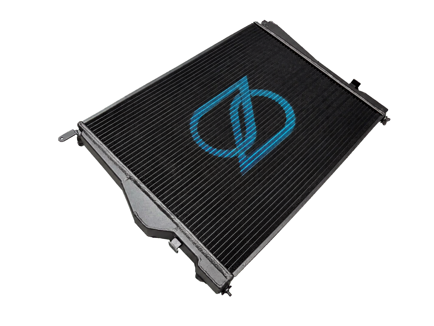 BMW X1 sDrive18i/xDrive25i/xDrive28i E84 2.0/3.0 40mm Core Aluminium Performance Radiator 2009-2015 | SKADI