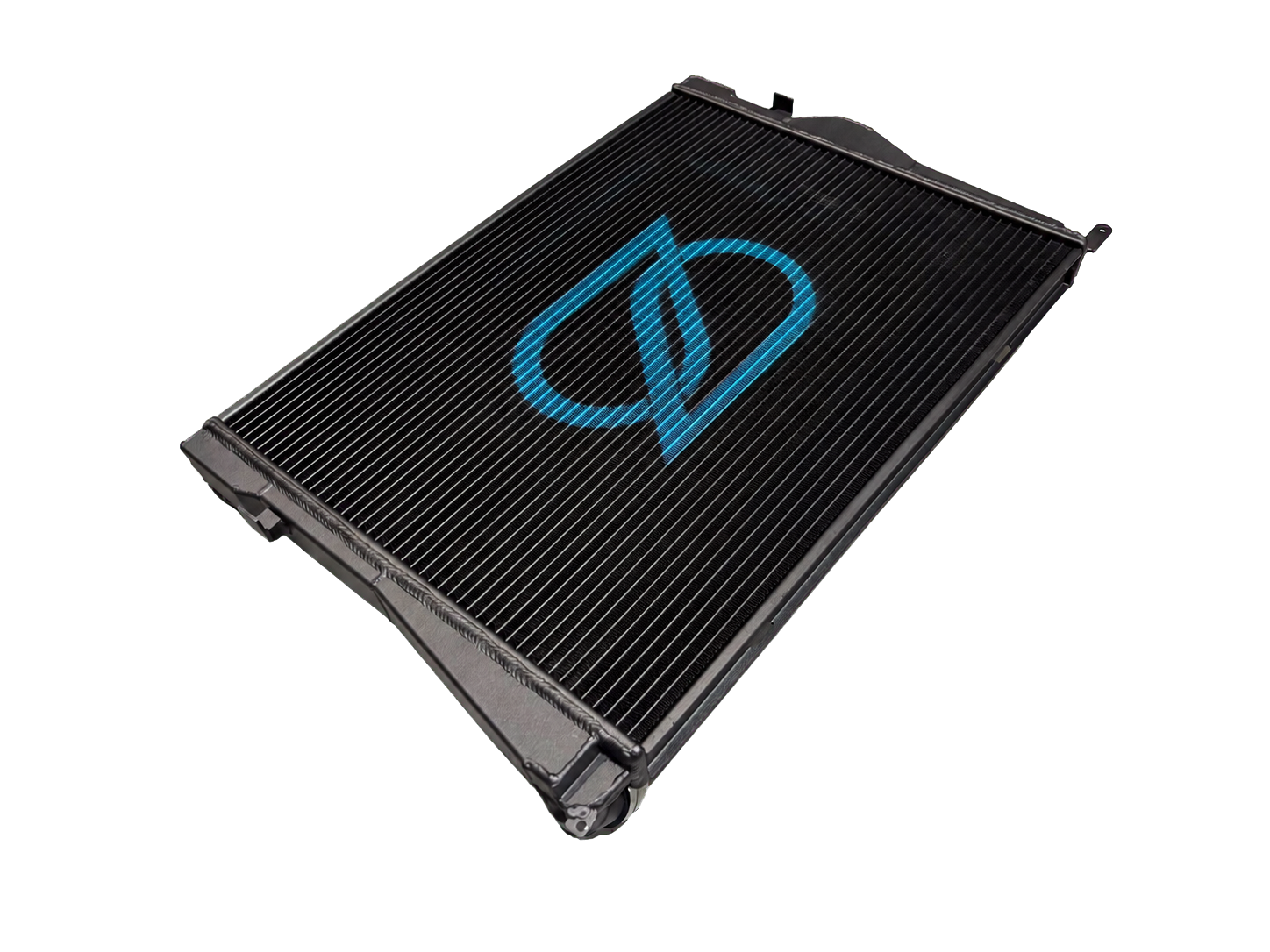 BMW X1 sDrive18i/xDrive25i/xDrive28i E84 2.0/3.0 40mm Core Aluminium Performance Radiator 2009-2015 | SKADI - Image 8